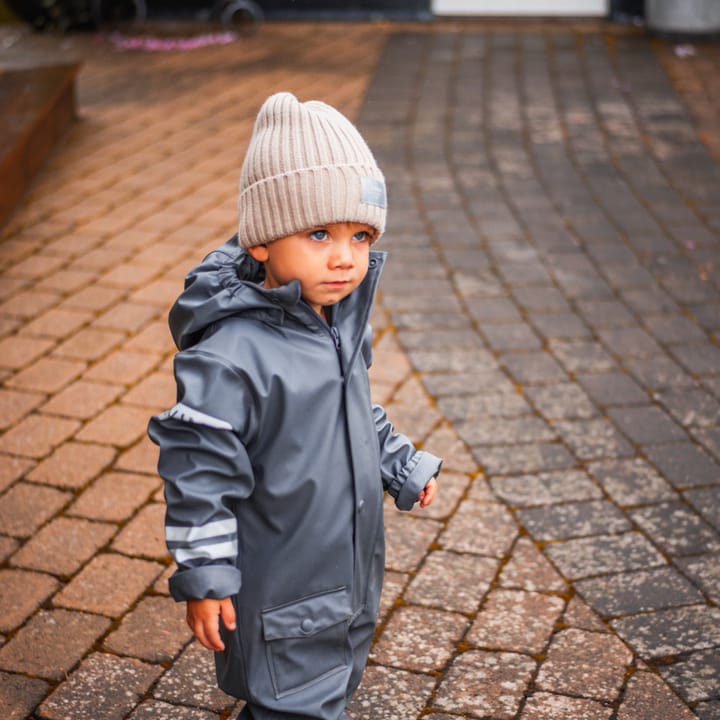Beanie Mössa Empa - Greige Melwing