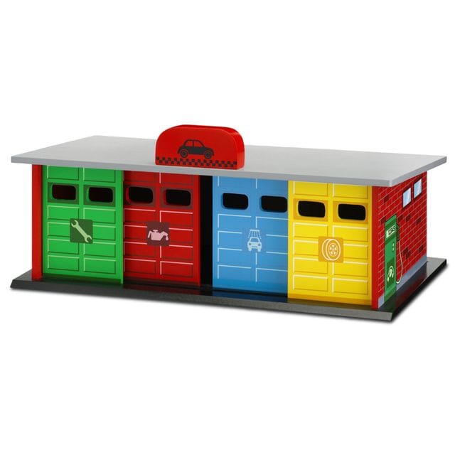 Garage Micki