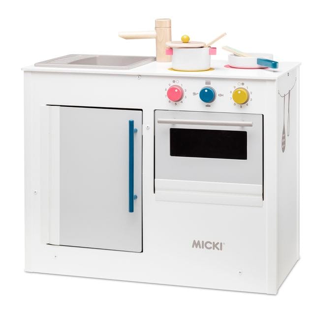 Leksakskök Micki