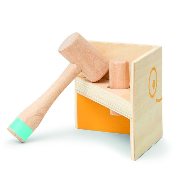 Mini Bultbräda Micki