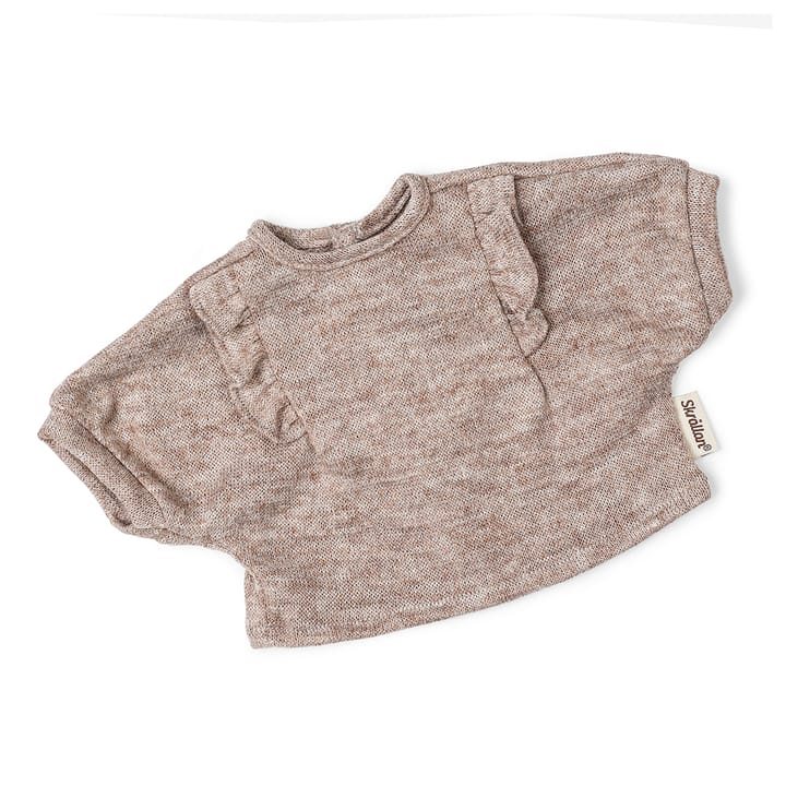 T-shirt Till Docka 45 cm Skrållan