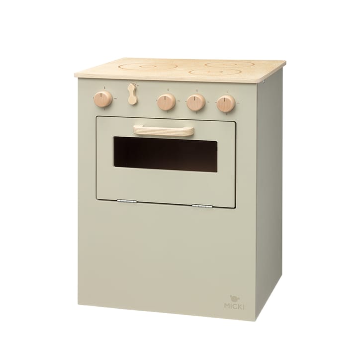 Spis Premium - Beige Micki