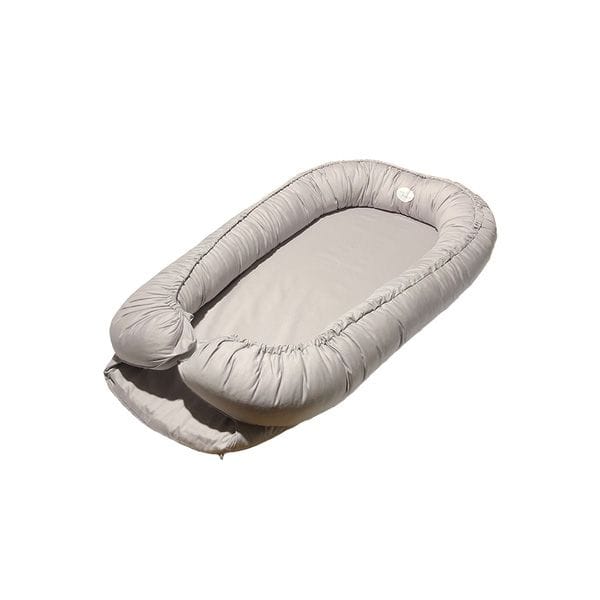 Babynest - Grå Mini Dreams