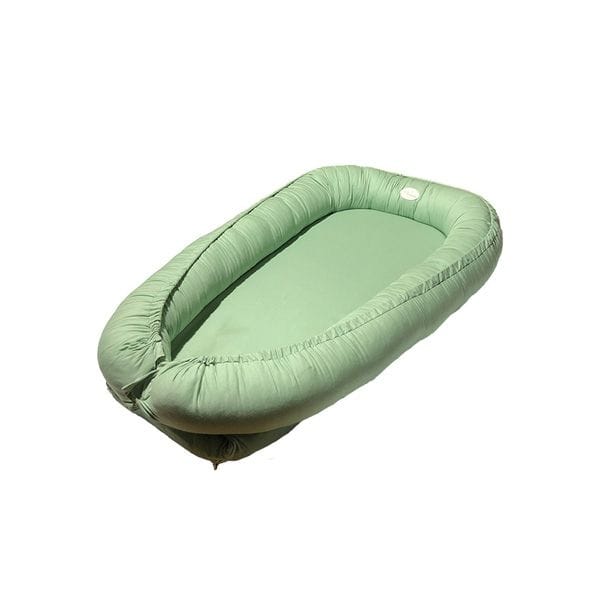 Babynest - Grön Mini Dreams