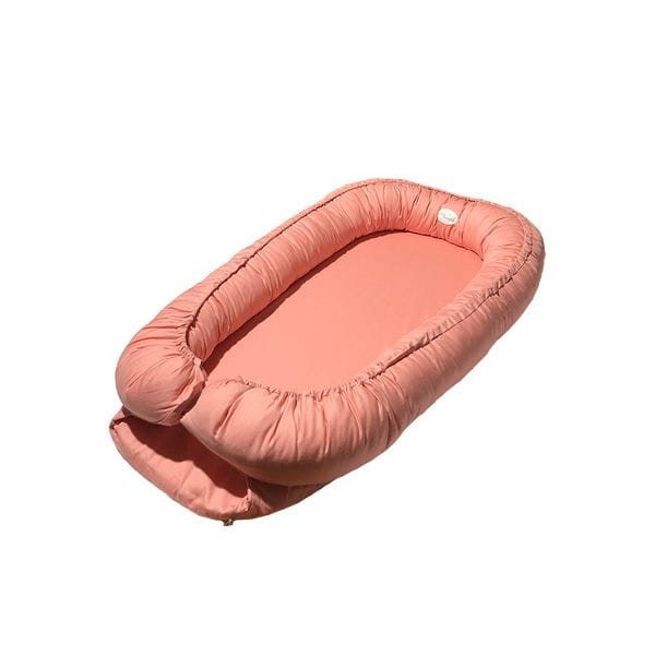 Babynest - Rosa Mini Dreams