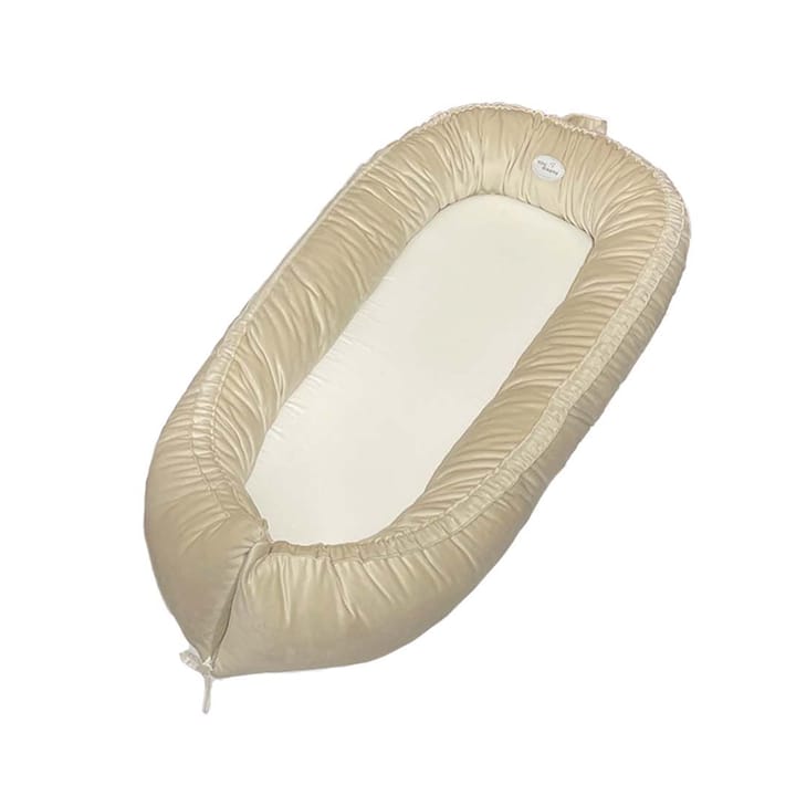 Babynest Soft - Sand Mini Dreams