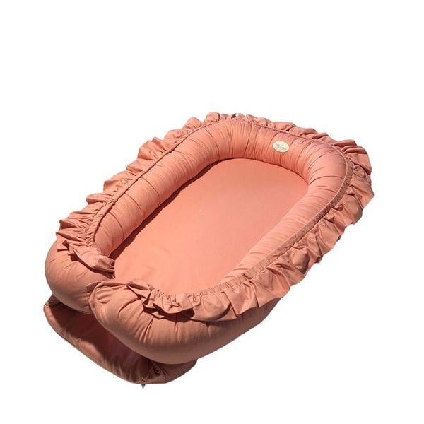 Babynest Volang - Rosa Mini Dreams