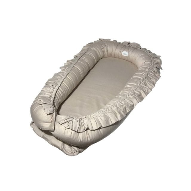 Babynest Volang - Sand Mini Dreams