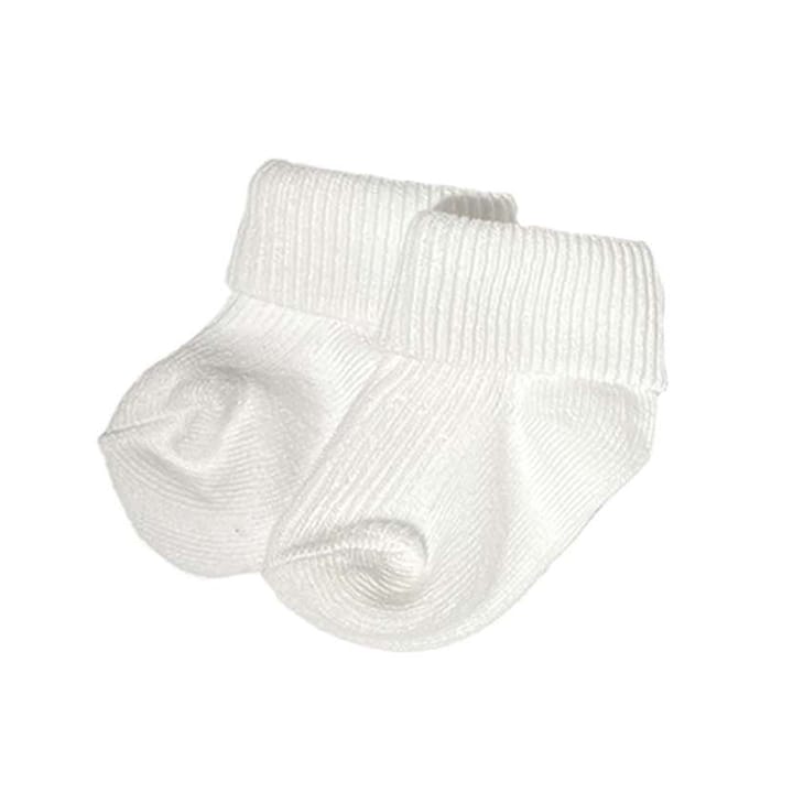 Babysockor - Vit/Vit Mini Dreams