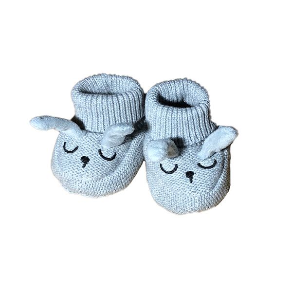 Product Image for Mini Dreams  Babytossor, Grå - BabyWorld