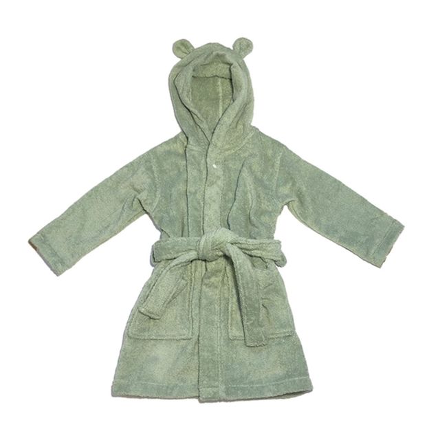 Product Image for Mini Dreams  Badrock Bear, Grön - BabyWorld