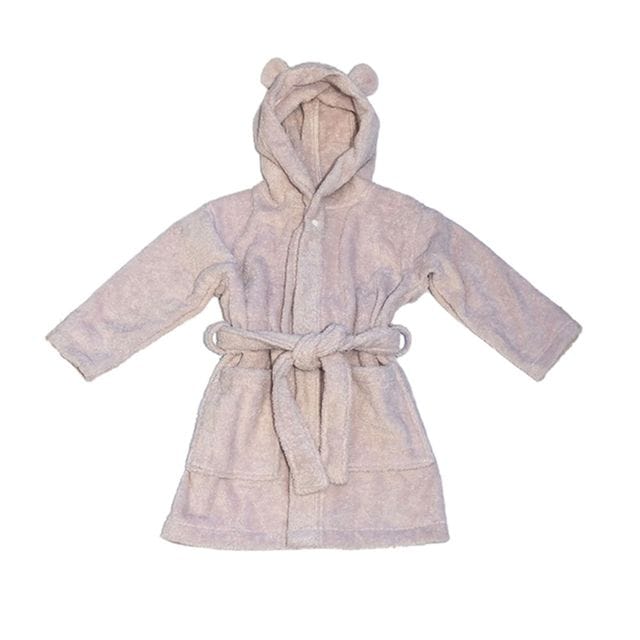 Badrock Bear - Rosa