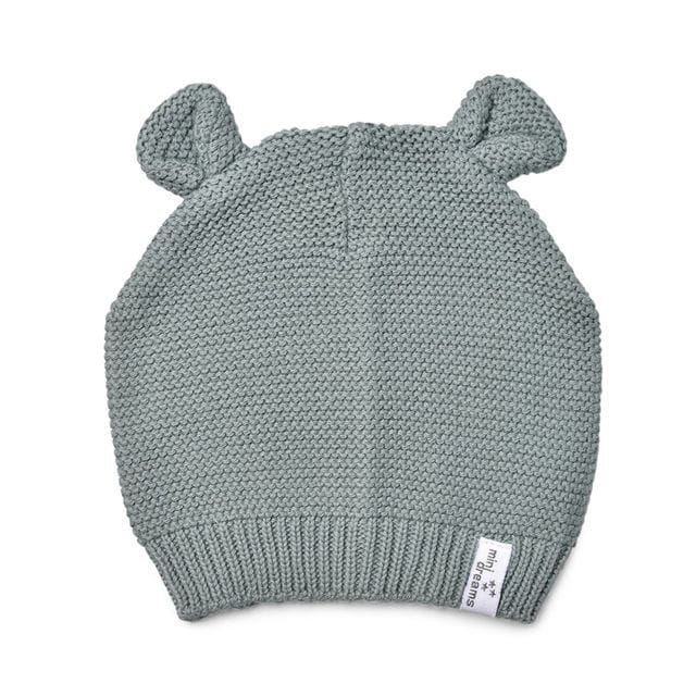 Cute Mössa Grön Mini Dreams