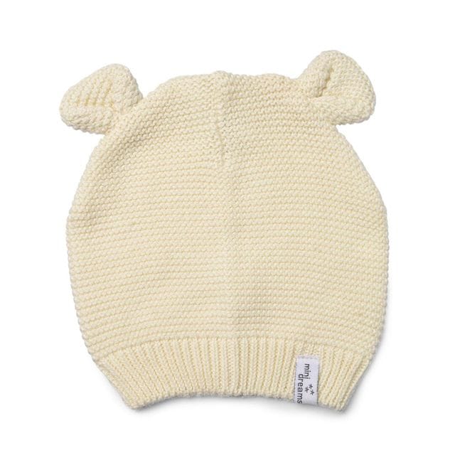 Cute Mössa Offwhite Mini Dreams