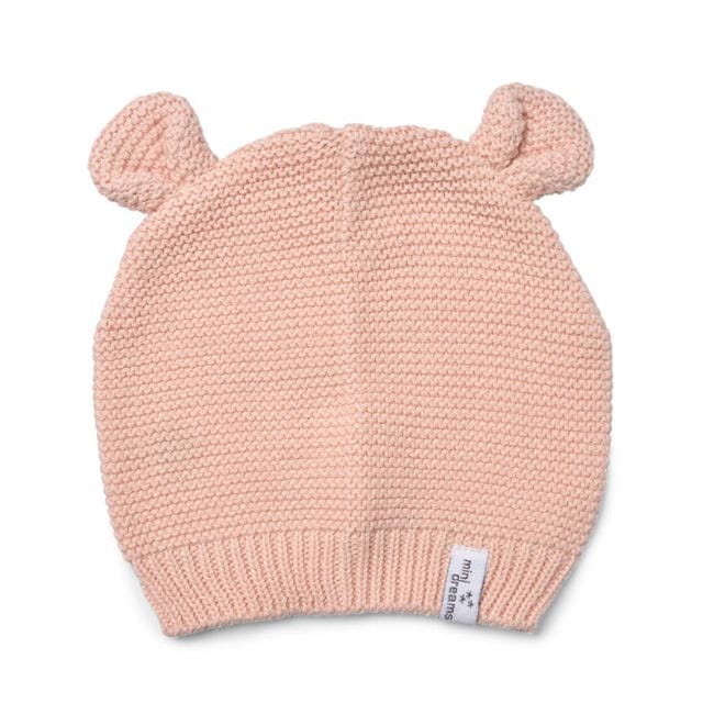 Cute Mössa Rosa Mini Dreams