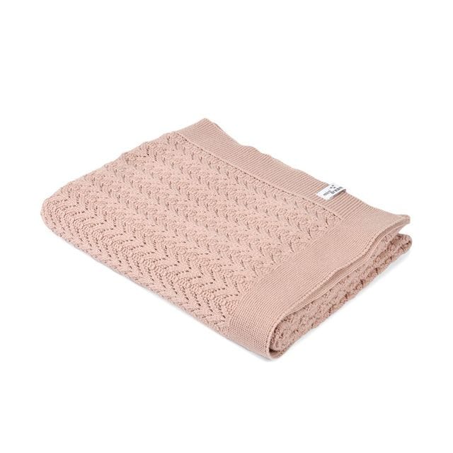 Filt Lace - Dusty Pink Mini Dreams