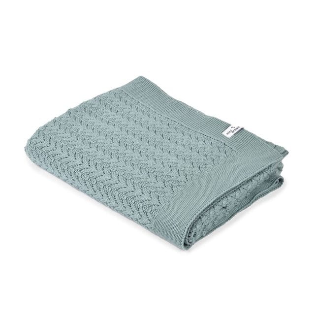 Filt Lace - Dusty Green Mini Dreams