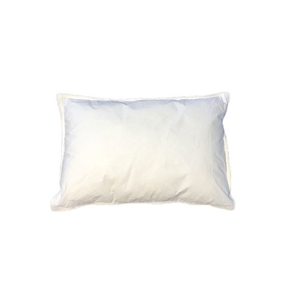 Kudde spjälsäng Luxe - Vit Mini Dreams