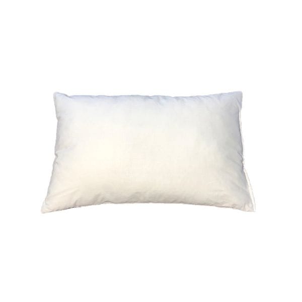 Kudde vagn/vagga Standard - Vit Mini Dreams