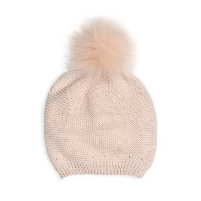 Mössa Girls Dream Rosa Mini Dreams
