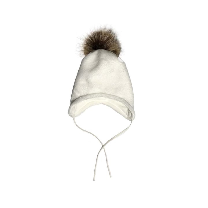Mössa Cozy - Off White Mini Dreams