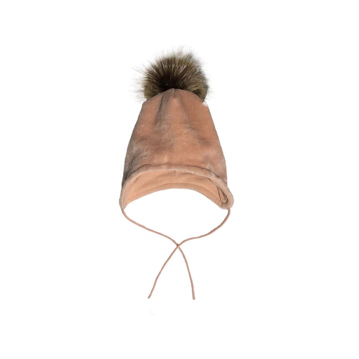 Mössa Cozy - Rosa Mini Dreams