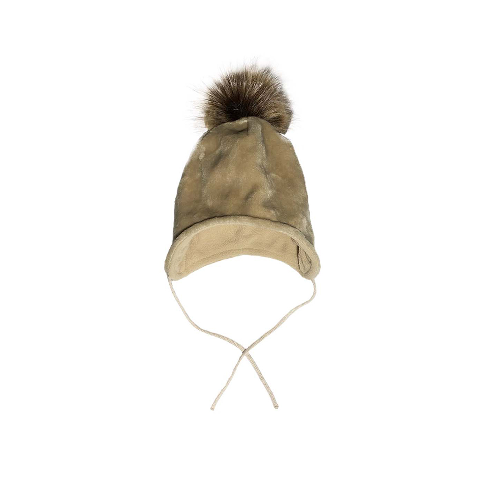 Product Image for Mini Dreams  Mössa Cozy, Sand - BabyWorld