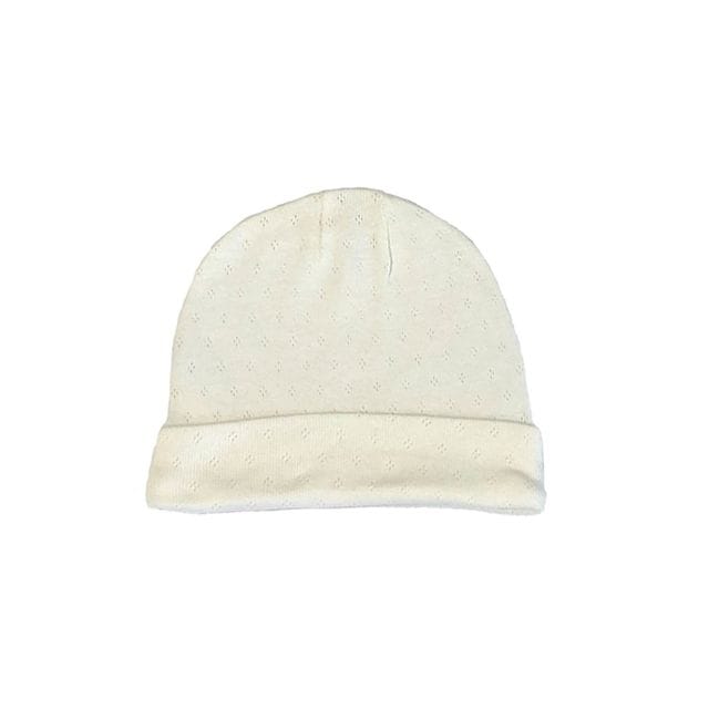 Mössa Sweet - Off-white