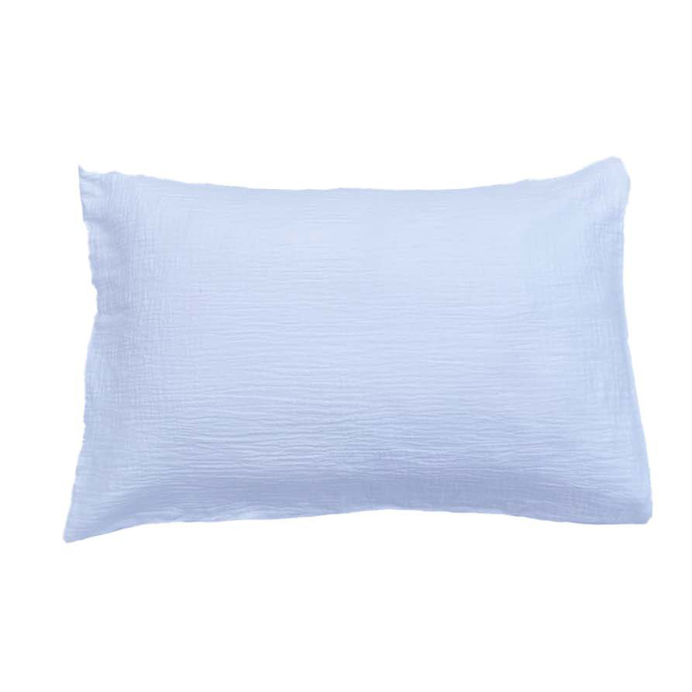 Product Image for Mini Dreams  Örngott Little Wave Spjälsäng, Vit - BabyWorld