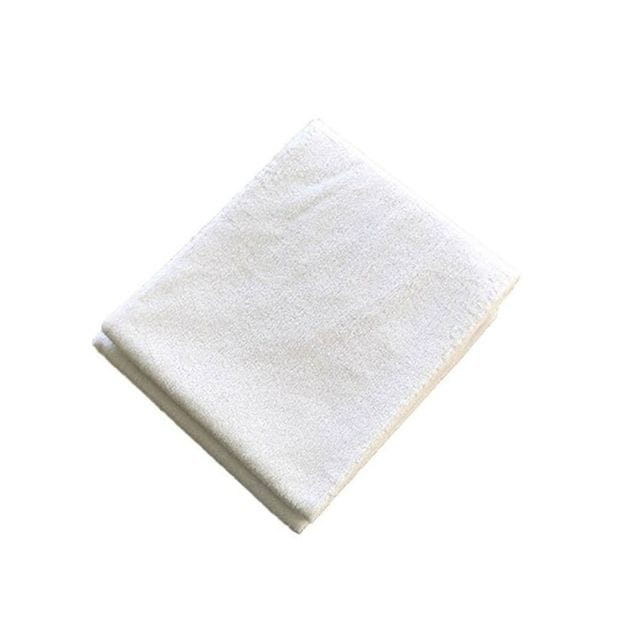 Plastad Frotte - Vit Mini Dreams