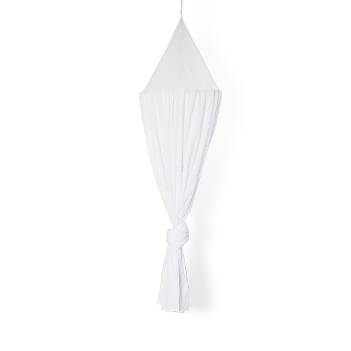 Sänghimmel Stor - Vit Mini Dreams