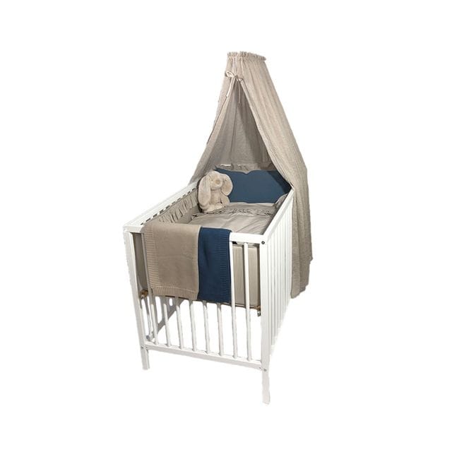 Sänghimmel Liten - Sand Mini Dreams