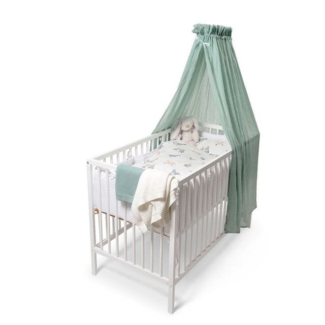 Sänghimmel Liten - Vintage Green Mini Dreams