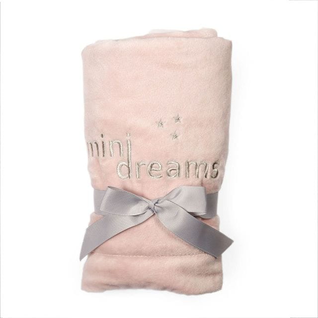 Soft Blanket - Rosa Mini Dreams