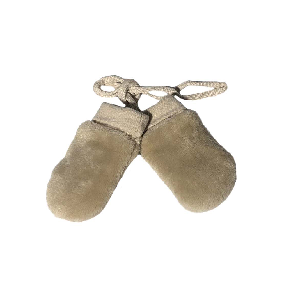 Product Image for Mini Dreams  Vantar Cozy, Sand - BabyWorld