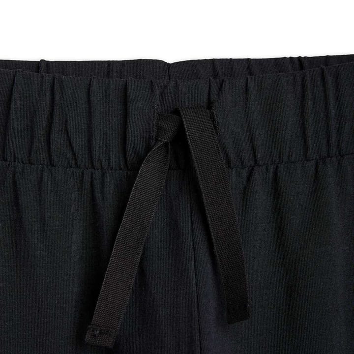 Basic Byxor - Black Mini Rodini