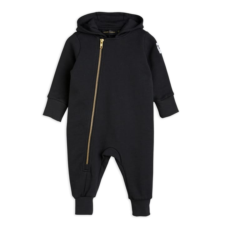 Basic Solid Babyoverall Mini Rodini