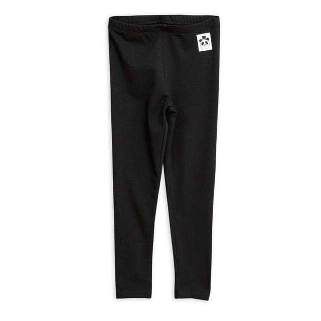 Basic Tencel Leggings Mini Rodini