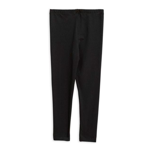 Basic Tencel Leggings Mini Rodini