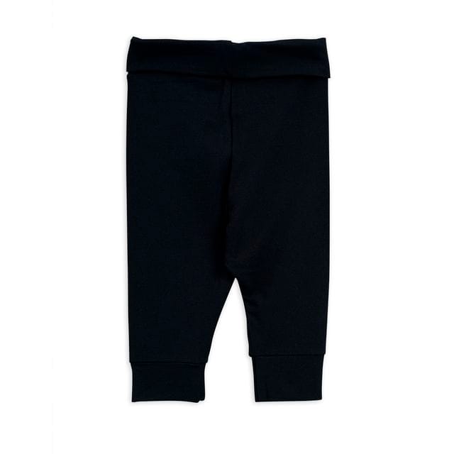 Basic Tencel Nb Leggings Mini Rodini