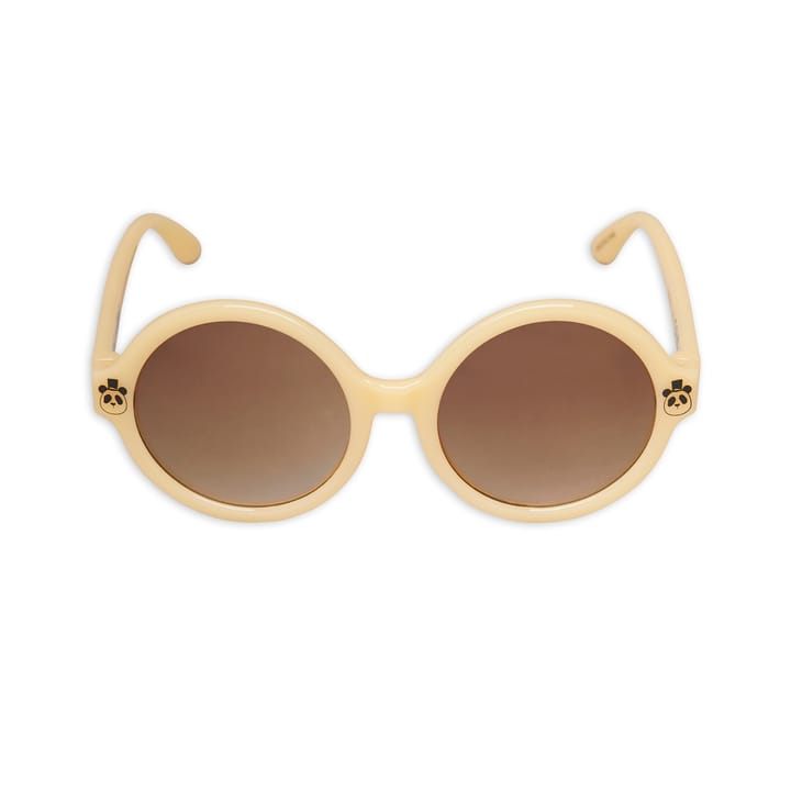 SS23 Solglasögon Runda - Beige Mini Rodini