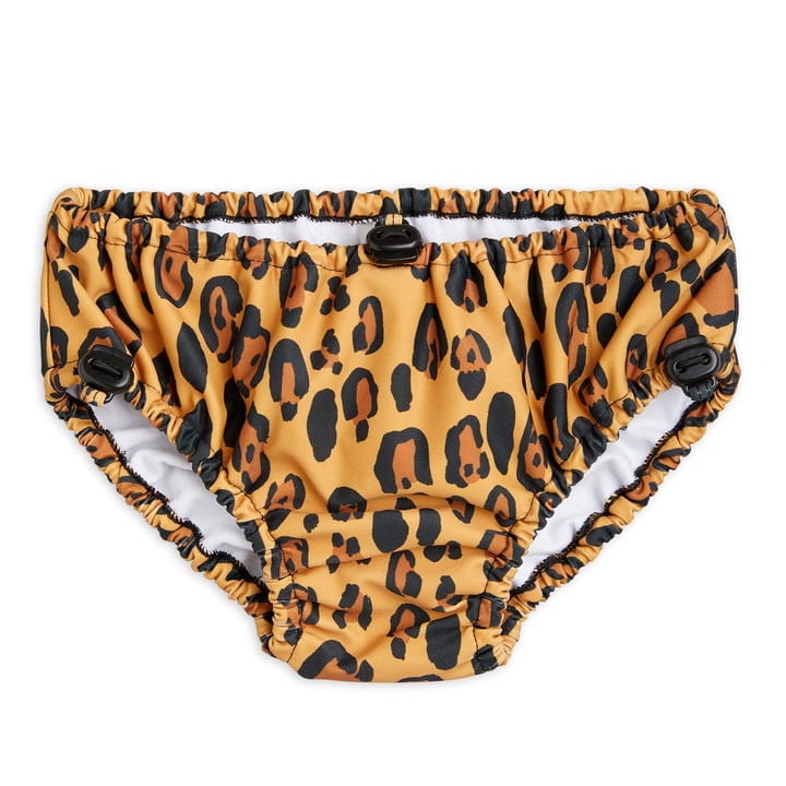 Badbyxor Baby Leopard Mini Rodini