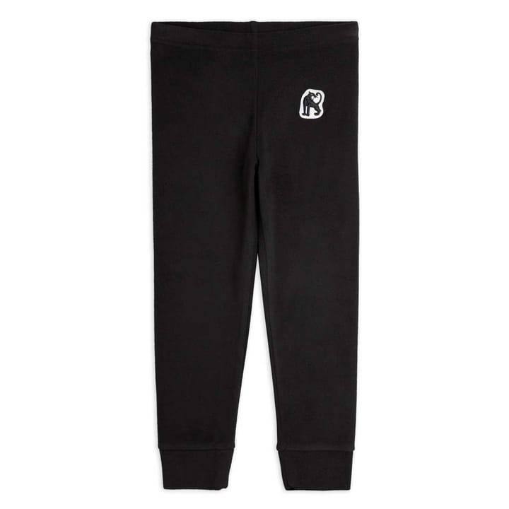SS23 Byxor Microfleece Mini Rodini