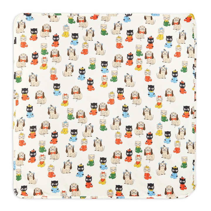 SS23 Filt Minibabies Aop Mini Rodini