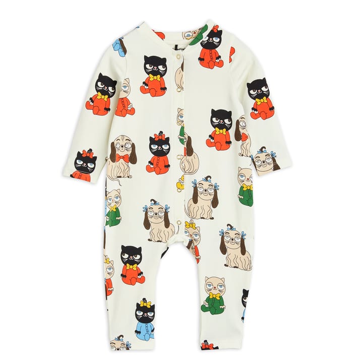 SS23 Jumpsuit Minibabies Aop Mini Rodini