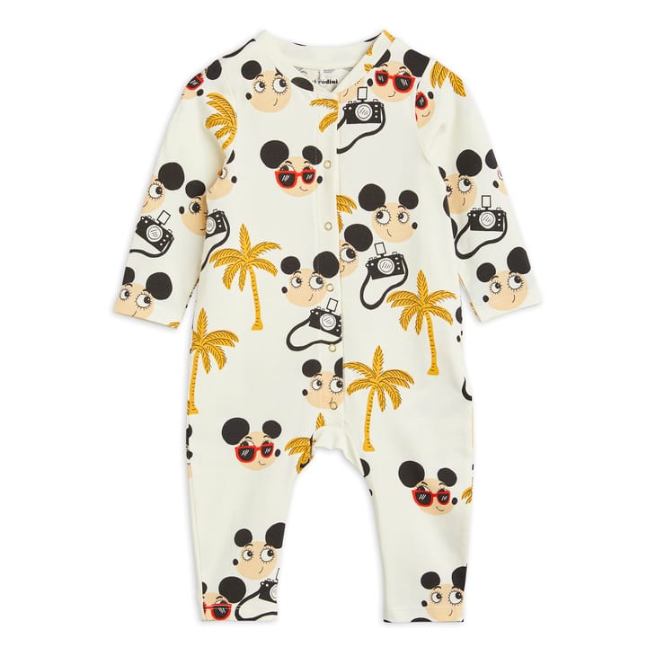 SS23 Jumpsuit Ritzratz Aop Mini Rodini