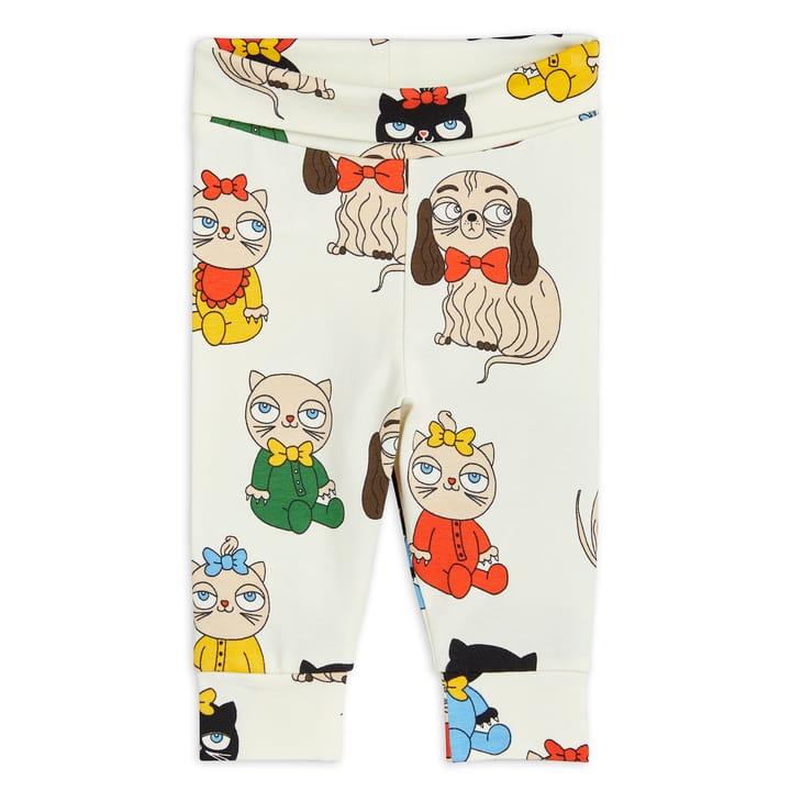 SS23 Leggings Minibabies Aop Mini Rodini