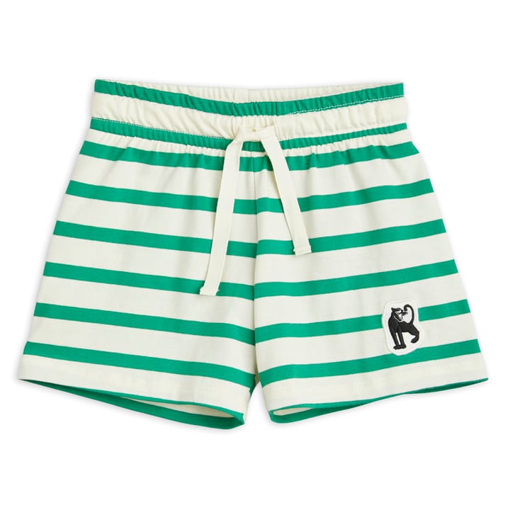 SS23 Shorts Panther Patch Mini Rodini