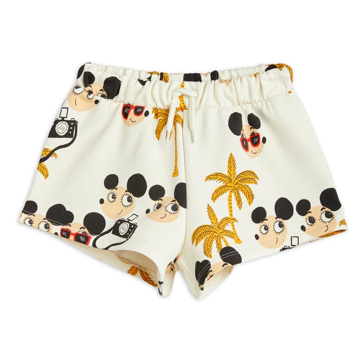 SS23 Shorts Ritzratz Aop Mini Rodini
