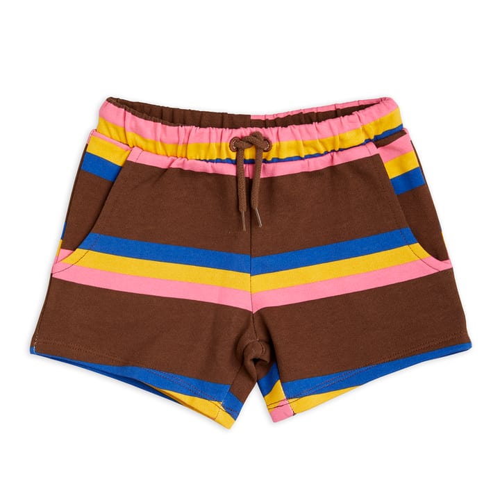 SS23 Shorts Stripe Mini Rodini